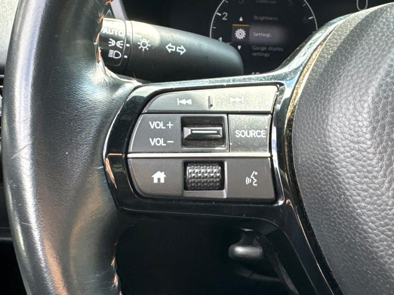 2023 Honda HR-V Sport Dartmouth MA