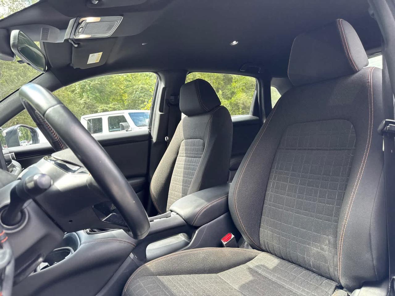 2023 Honda HR-V Sport Dartmouth MA