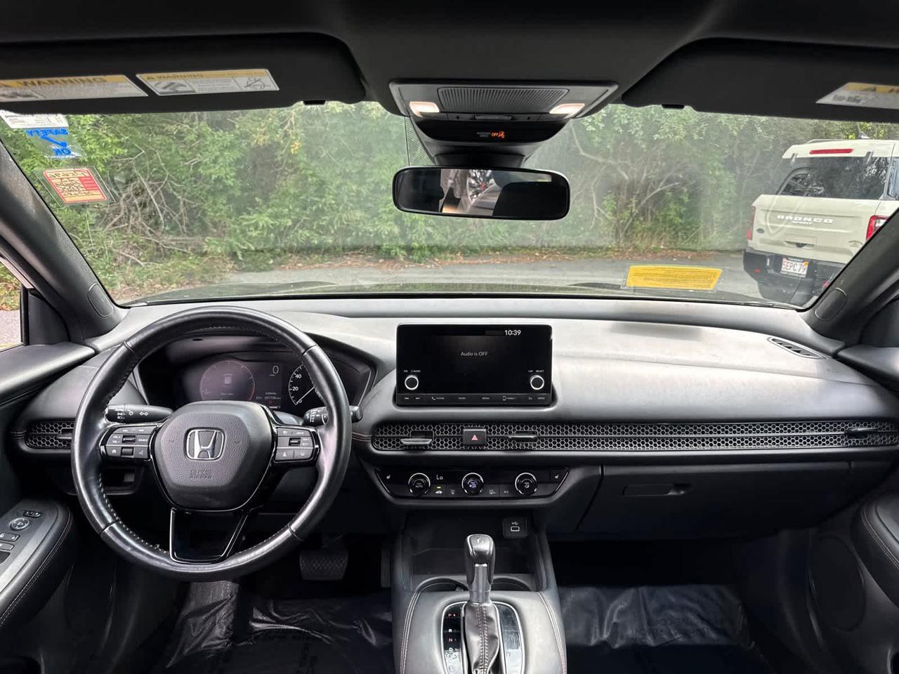 2023 Honda HR-V Sport Dartmouth MA