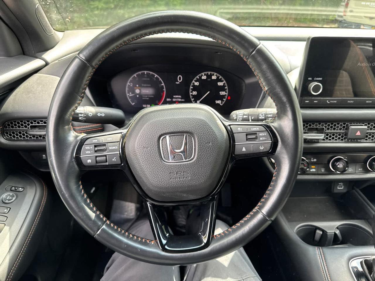 2023 Honda HR-V Sport Dartmouth MA