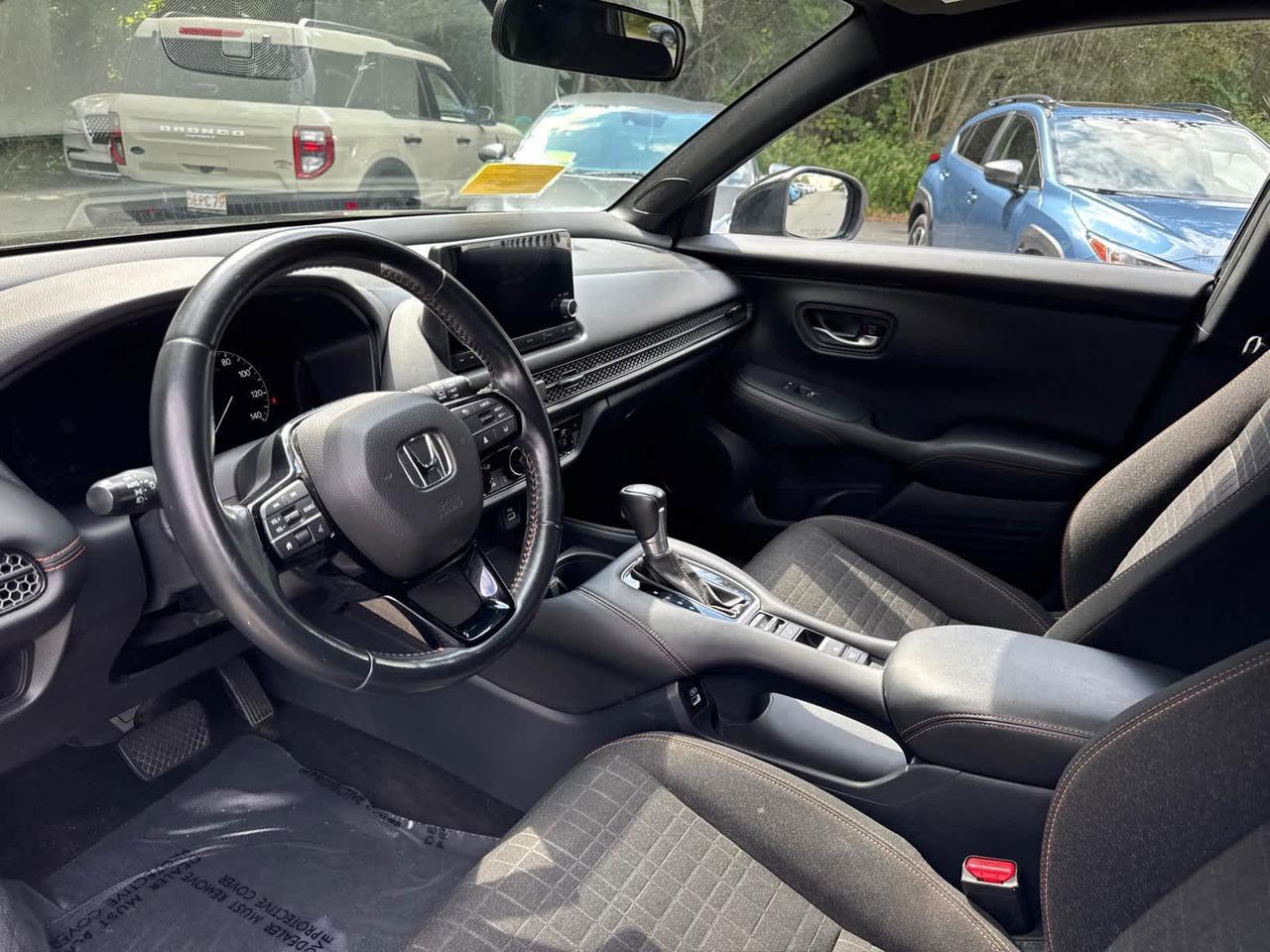 2023 Honda HR-V Sport Dartmouth MA