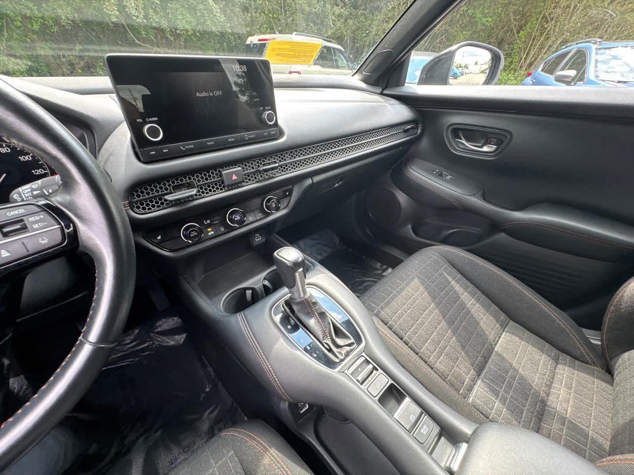 2023 Honda HR-V Sport Dartmouth MA