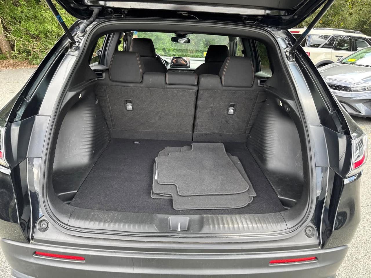 2023 Honda HR-V Sport Dartmouth MA
