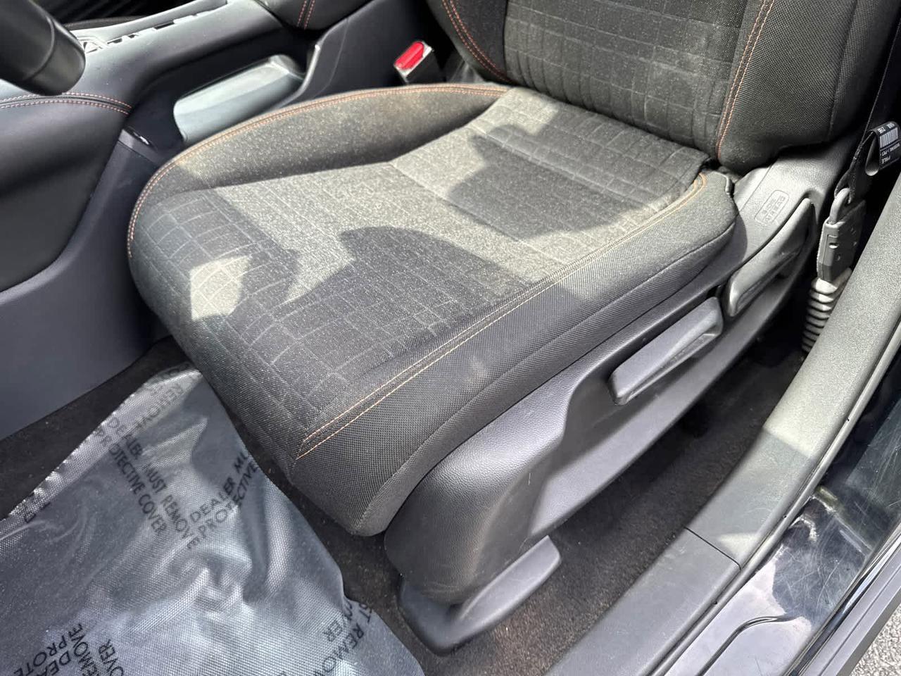 2023 Honda HR-V Sport Dartmouth MA