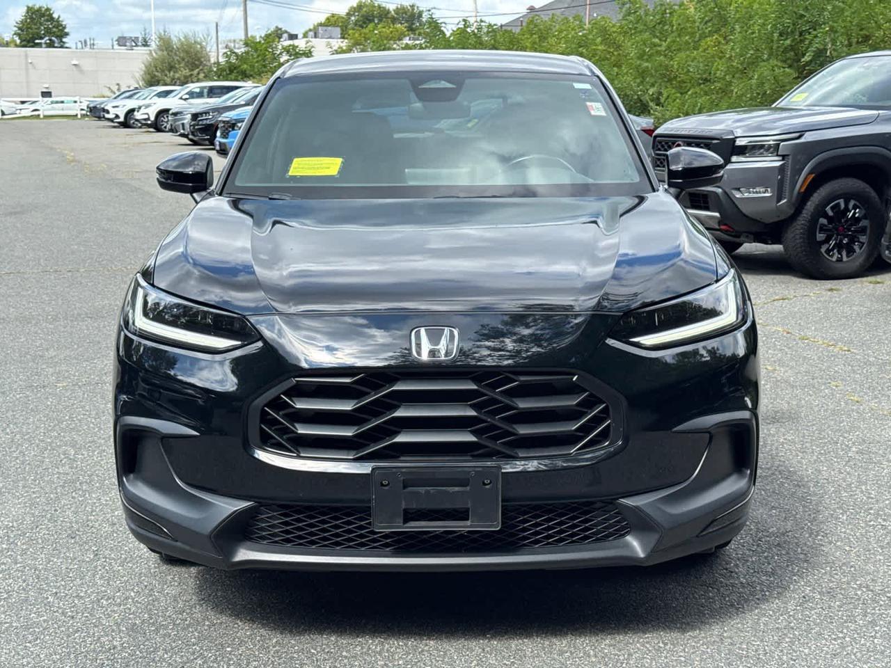 2023 Honda HR-V Sport Dartmouth MA