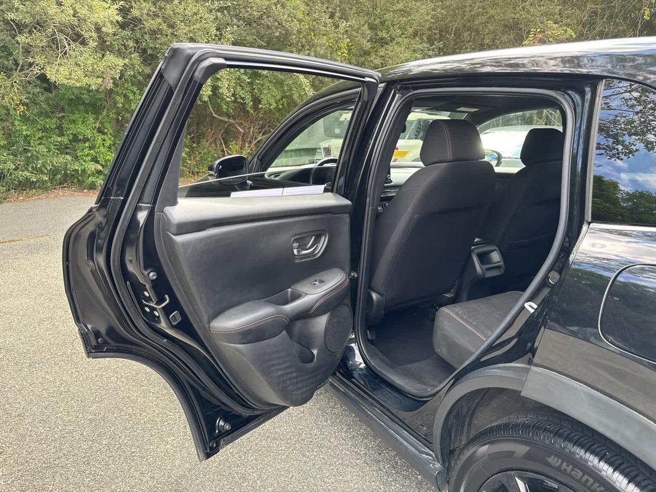 2023 Honda HR-V Sport Dartmouth MA