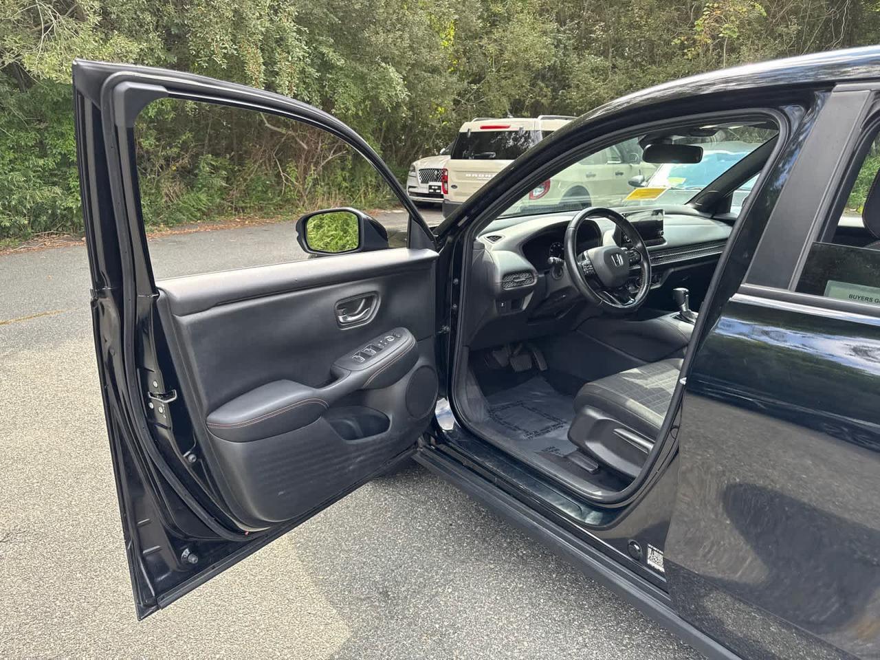 2023 Honda HR-V Sport Dartmouth MA