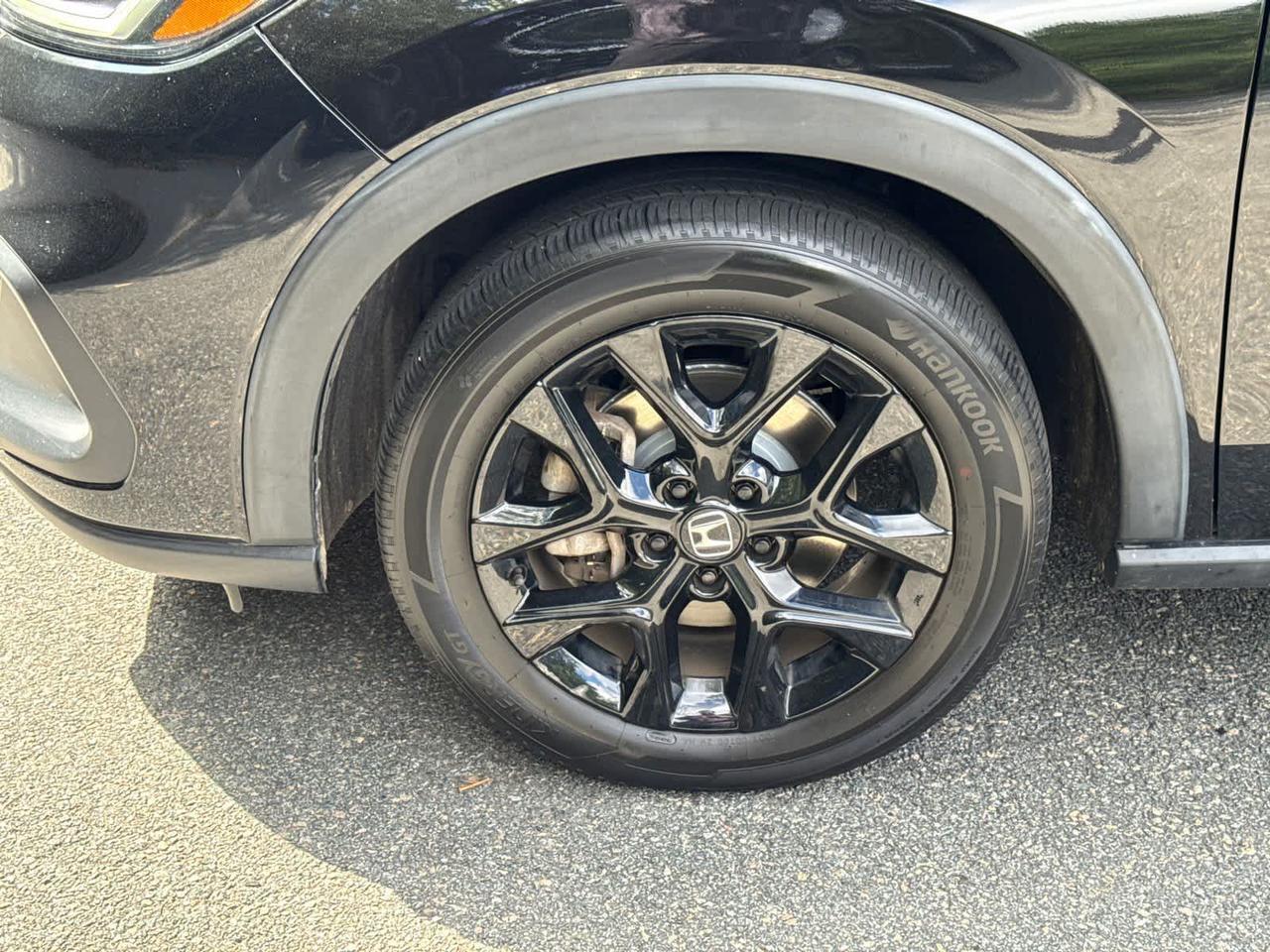2023 Honda HR-V Sport Dartmouth MA