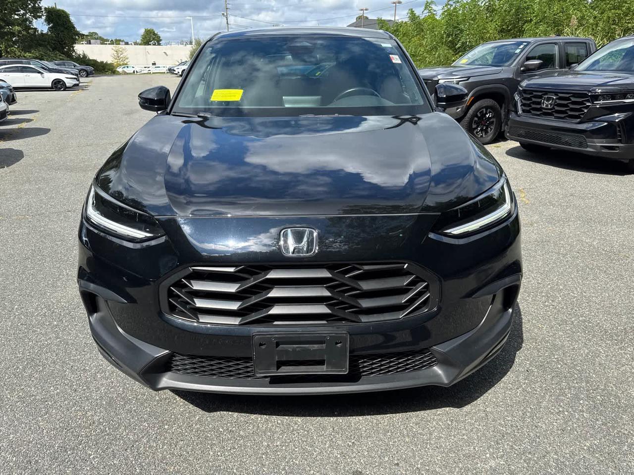 2023 Honda HR-V Sport Dartmouth MA