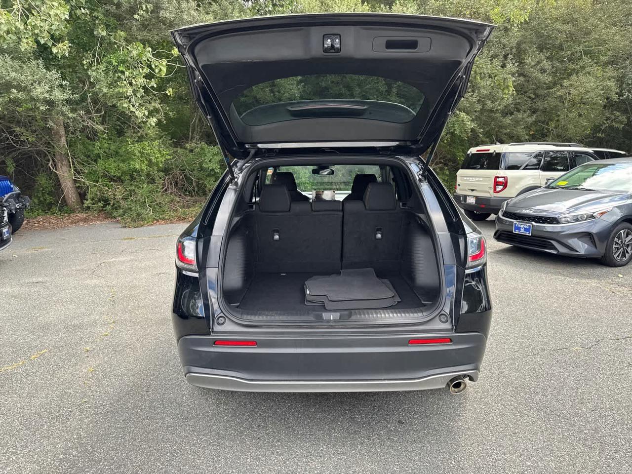 2023 Honda HR-V Sport Dartmouth MA