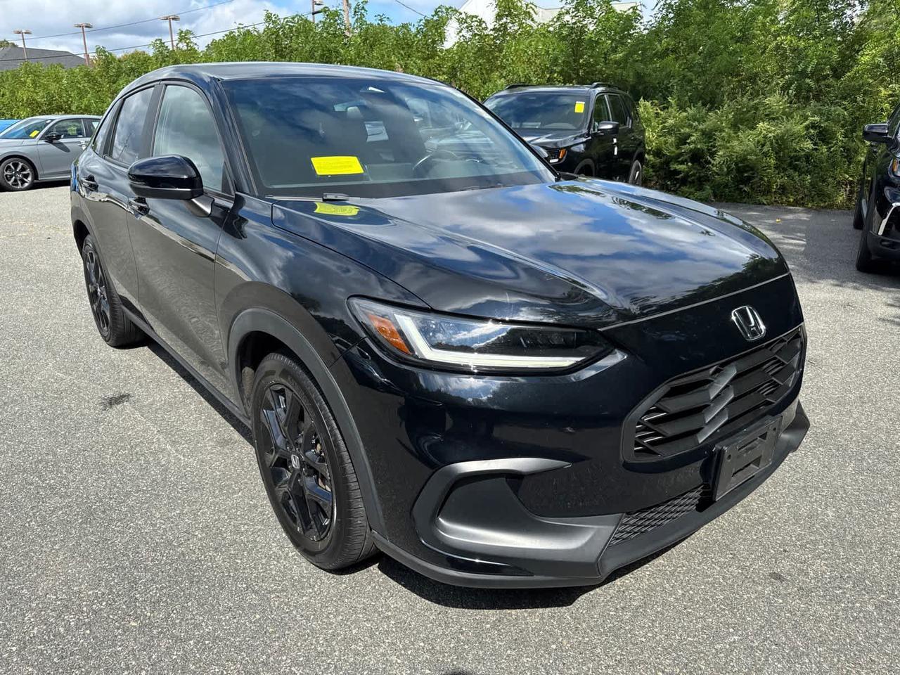 2023 Honda HR-V Sport Dartmouth MA