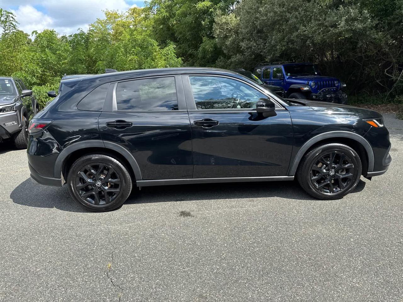 2023 Honda HR-V Sport Dartmouth MA