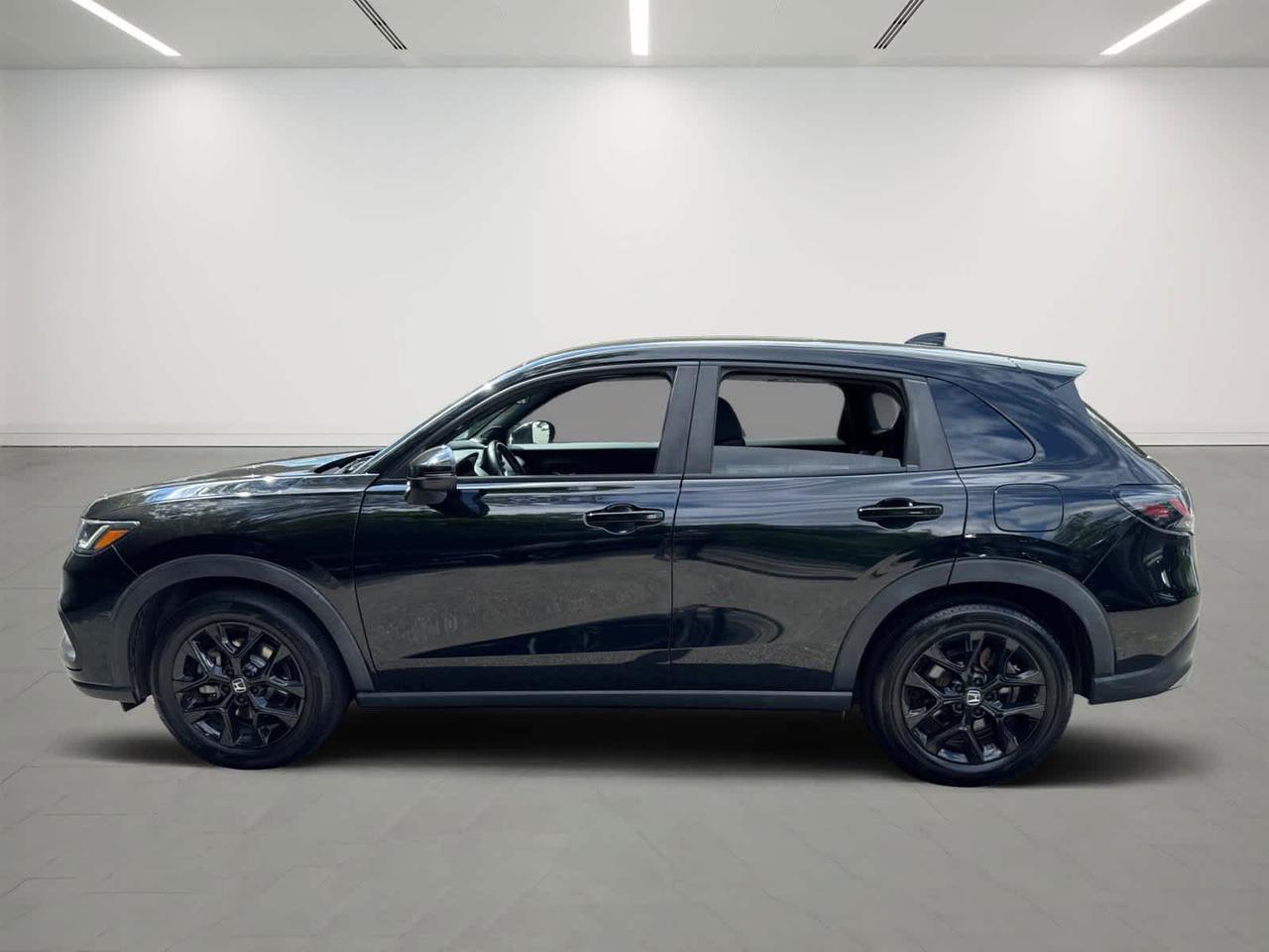 2023 Honda HR-V Sport Dartmouth MA
