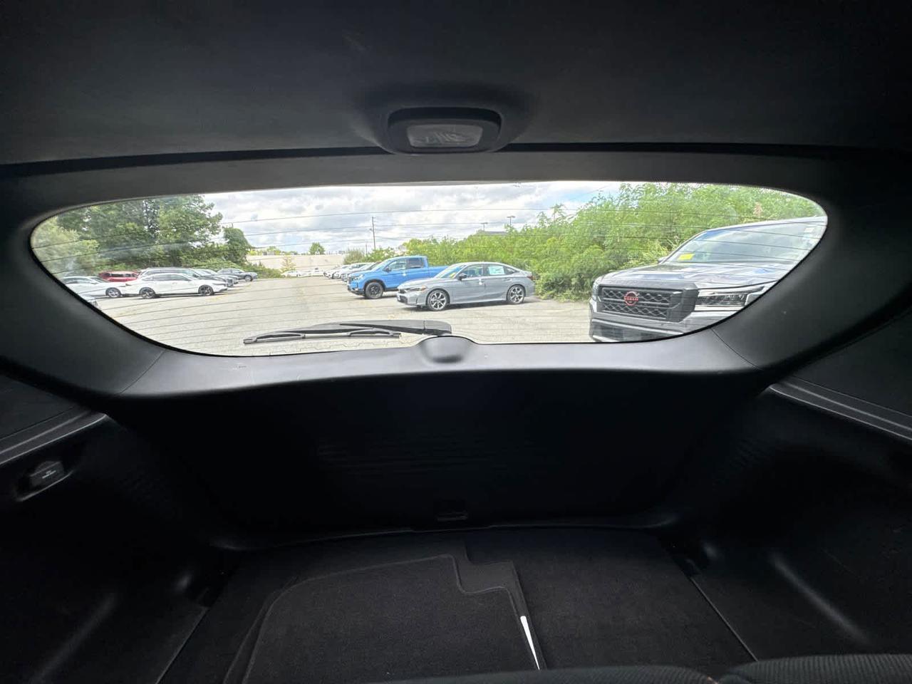 2023 Honda HR-V Sport Dartmouth MA