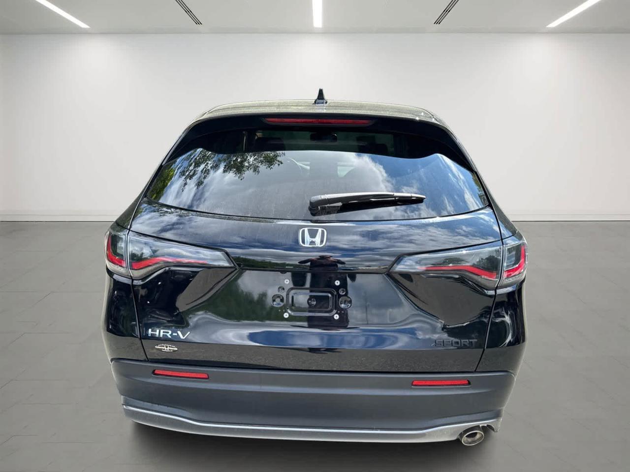 2023 Honda HR-V Sport Dartmouth MA