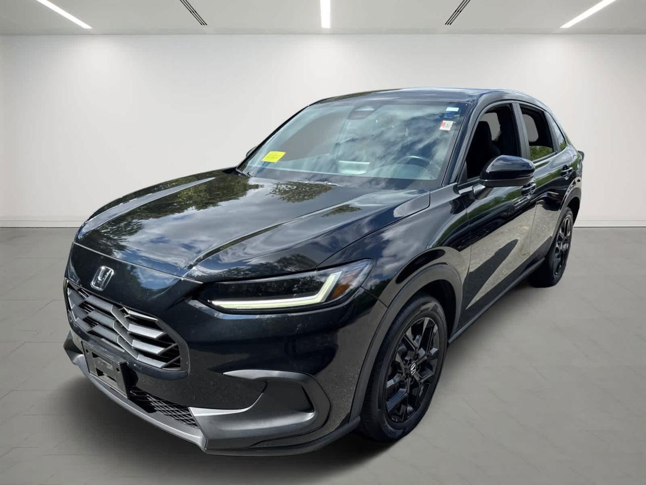 2023 Honda HR-V Sport Dartmouth MA
