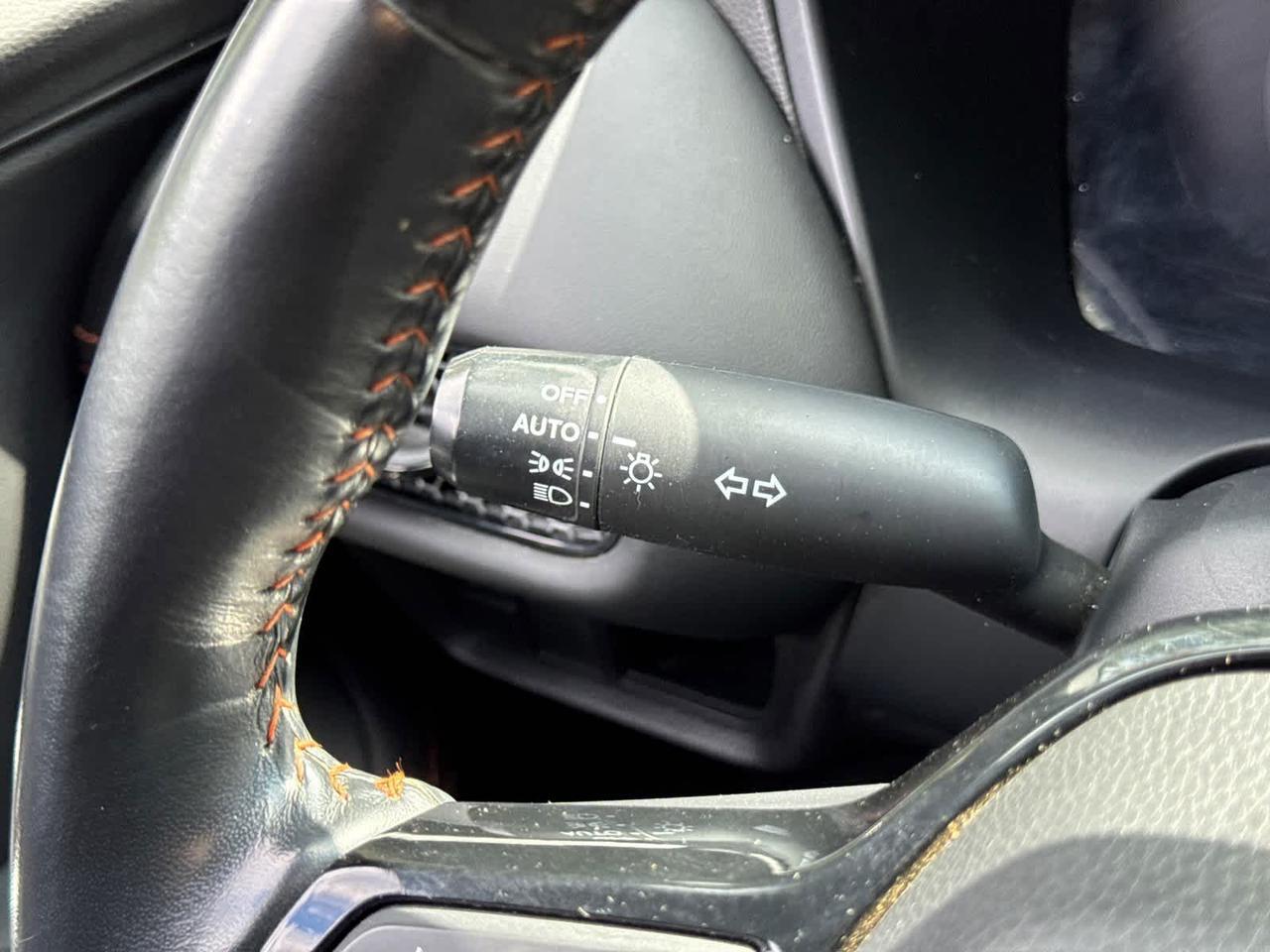 2023 Honda HR-V Sport Dartmouth MA