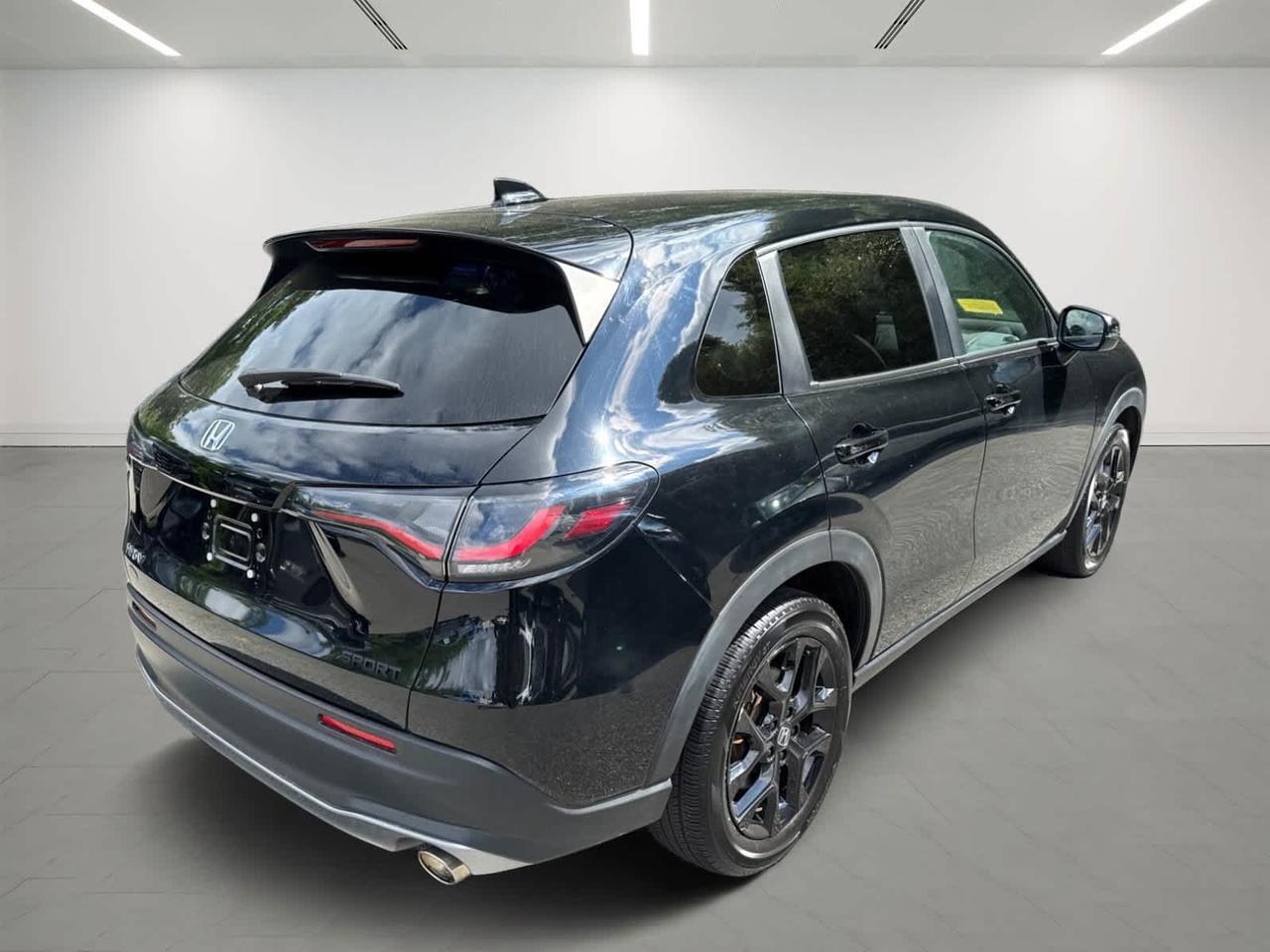 2023 Honda HR-V Sport Dartmouth MA