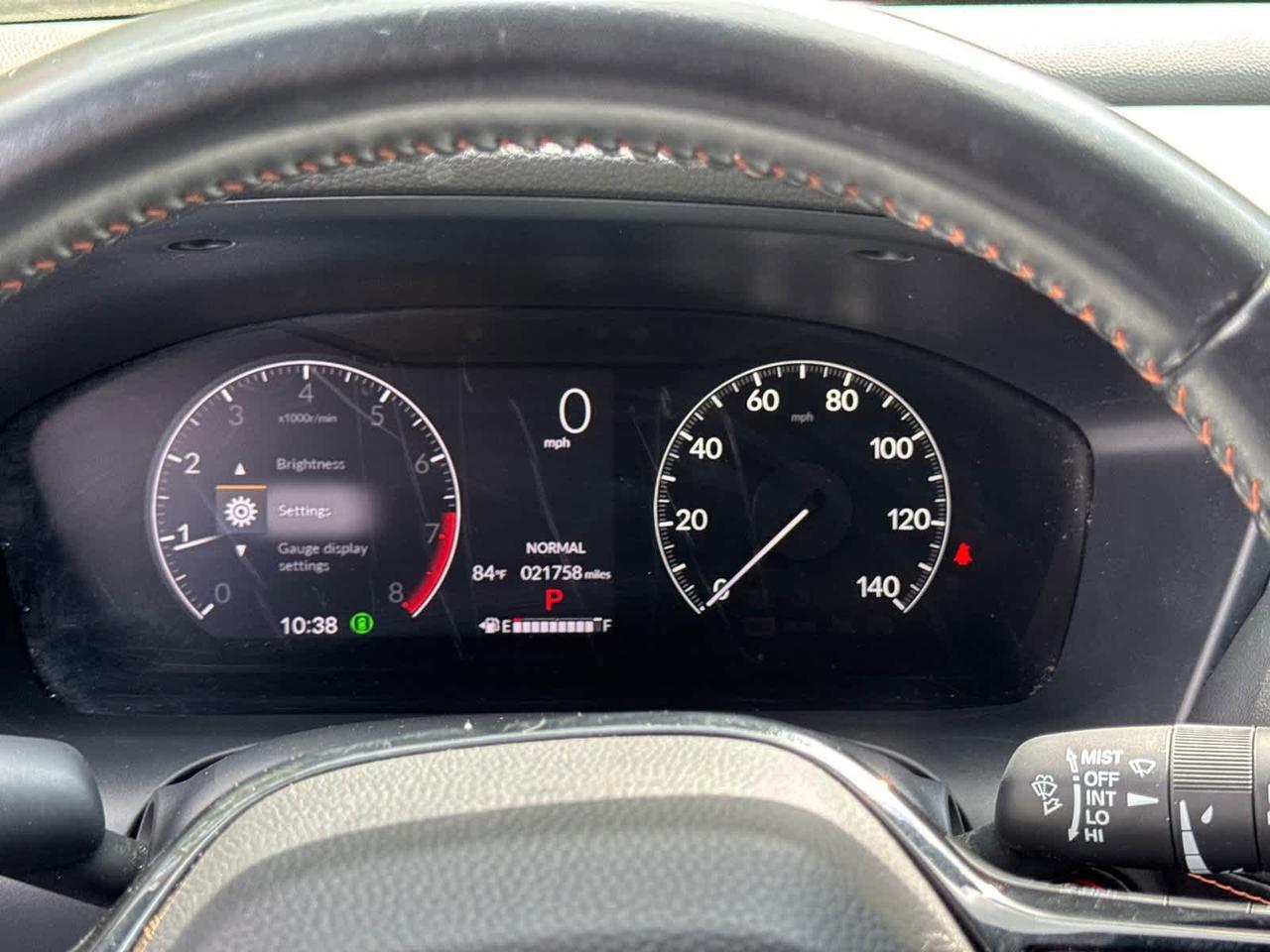 2023 Honda HR-V Sport Dartmouth MA