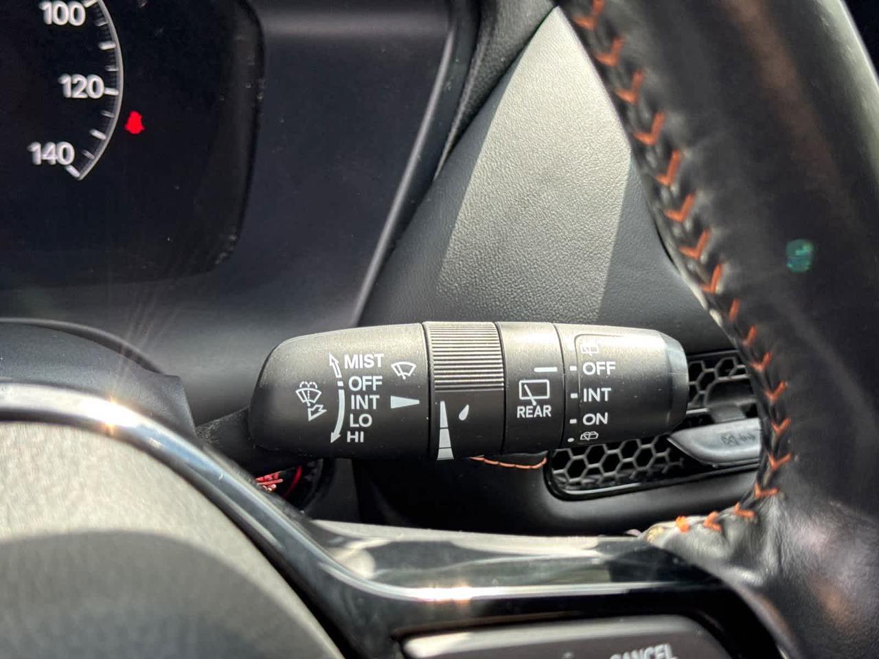 2023 Honda HR-V Sport Dartmouth MA