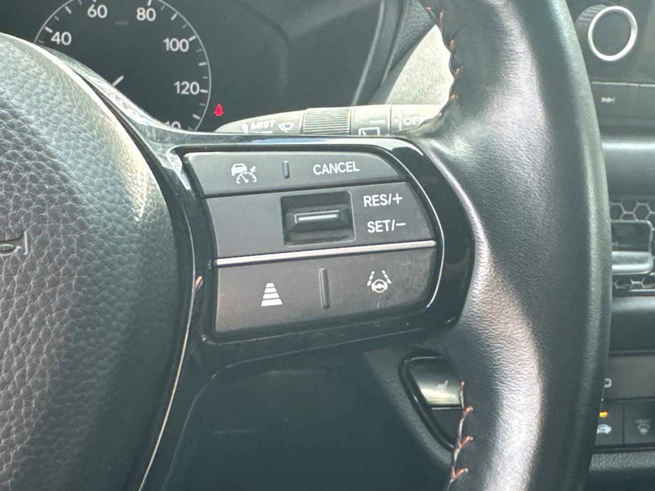 2023 Honda HR-V Sport Dartmouth MA