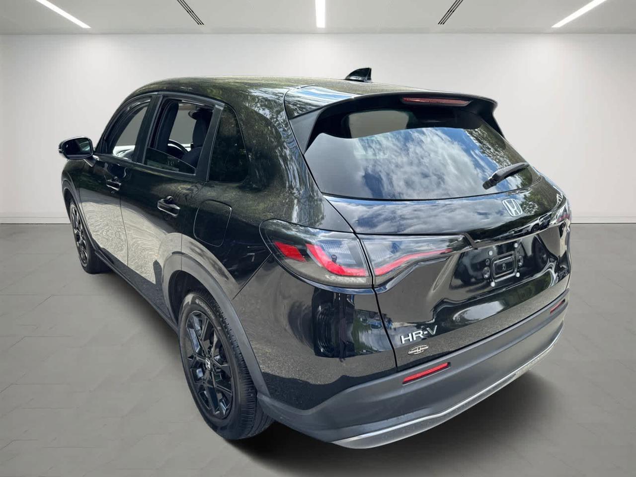 2023 Honda HR-V Sport Dartmouth MA