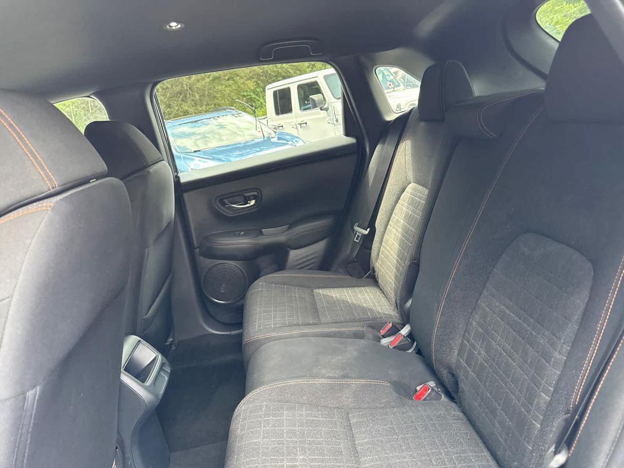 2023 Honda HR-V Sport Dartmouth MA