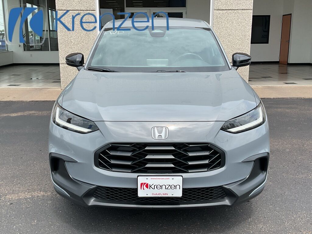 2023 Honda HR-V Sport Duluth MN