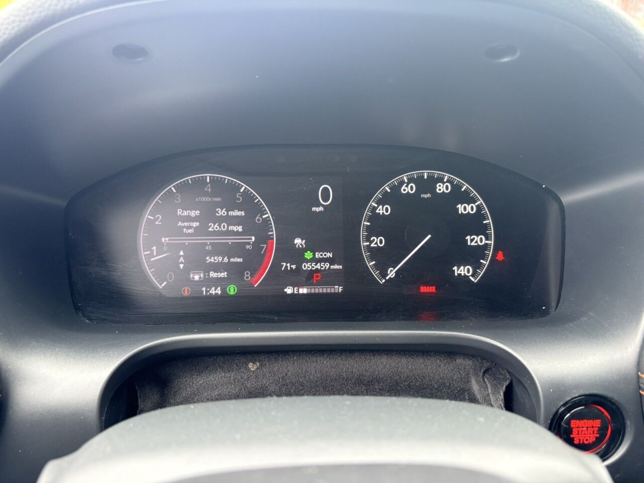 2023 Honda HR-V Sport Fitchburg MA