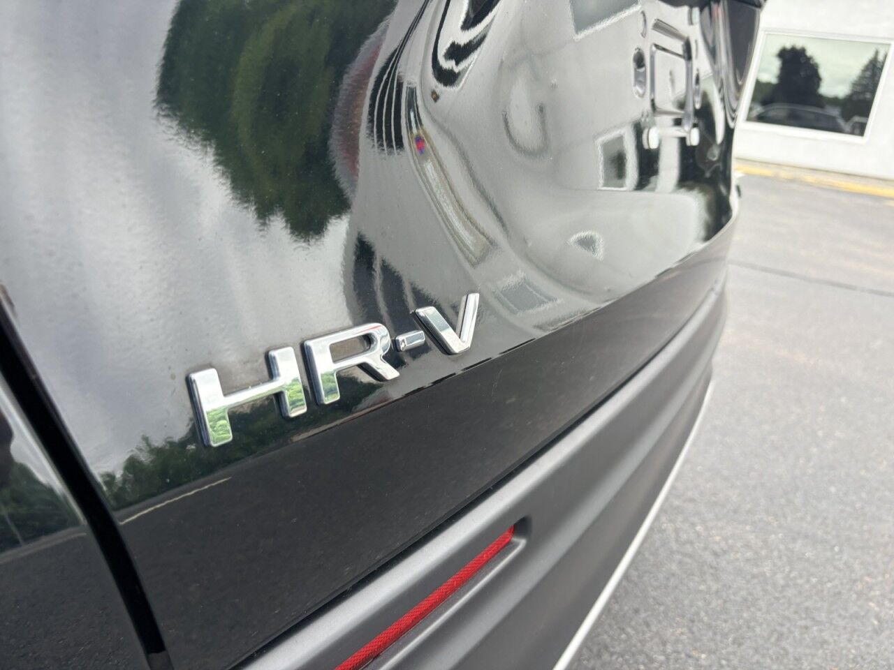 2023 Honda HR-V Sport Fitchburg MA