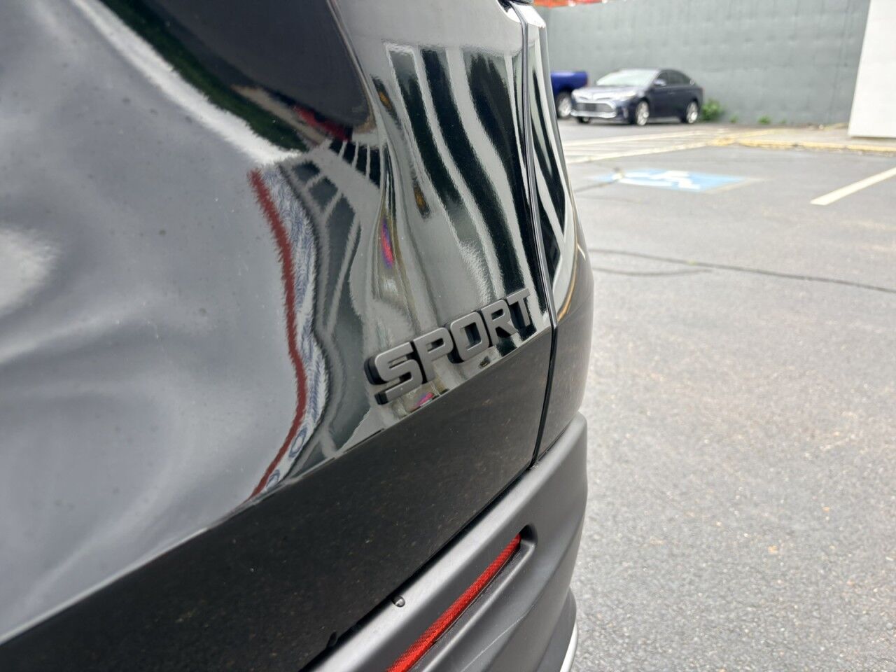 2023 Honda HR-V Sport Fitchburg MA