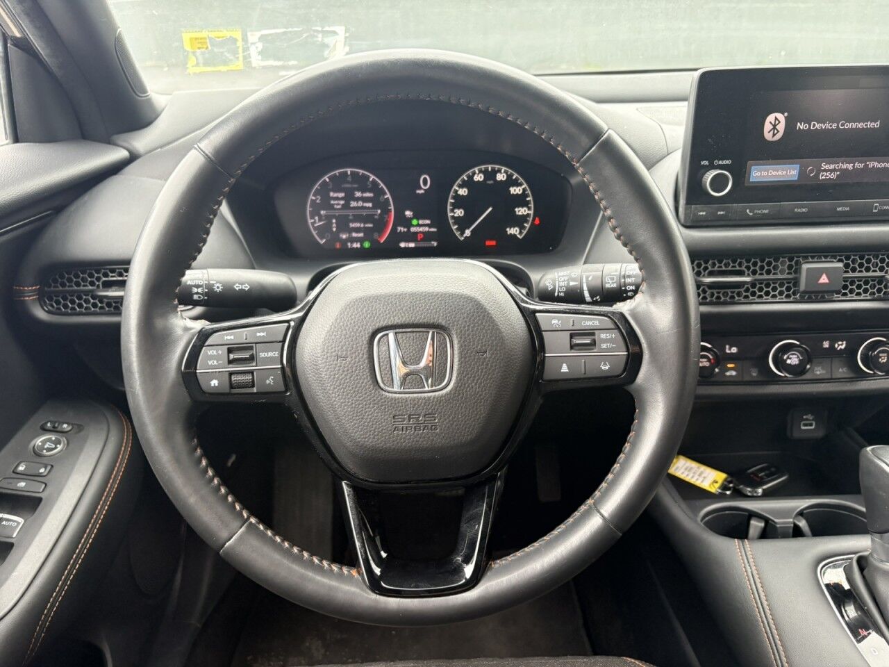 2023 Honda HR-V Sport Fitchburg MA