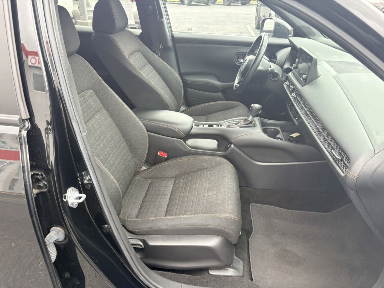 2023 Honda HR-V Sport Fitchburg MA