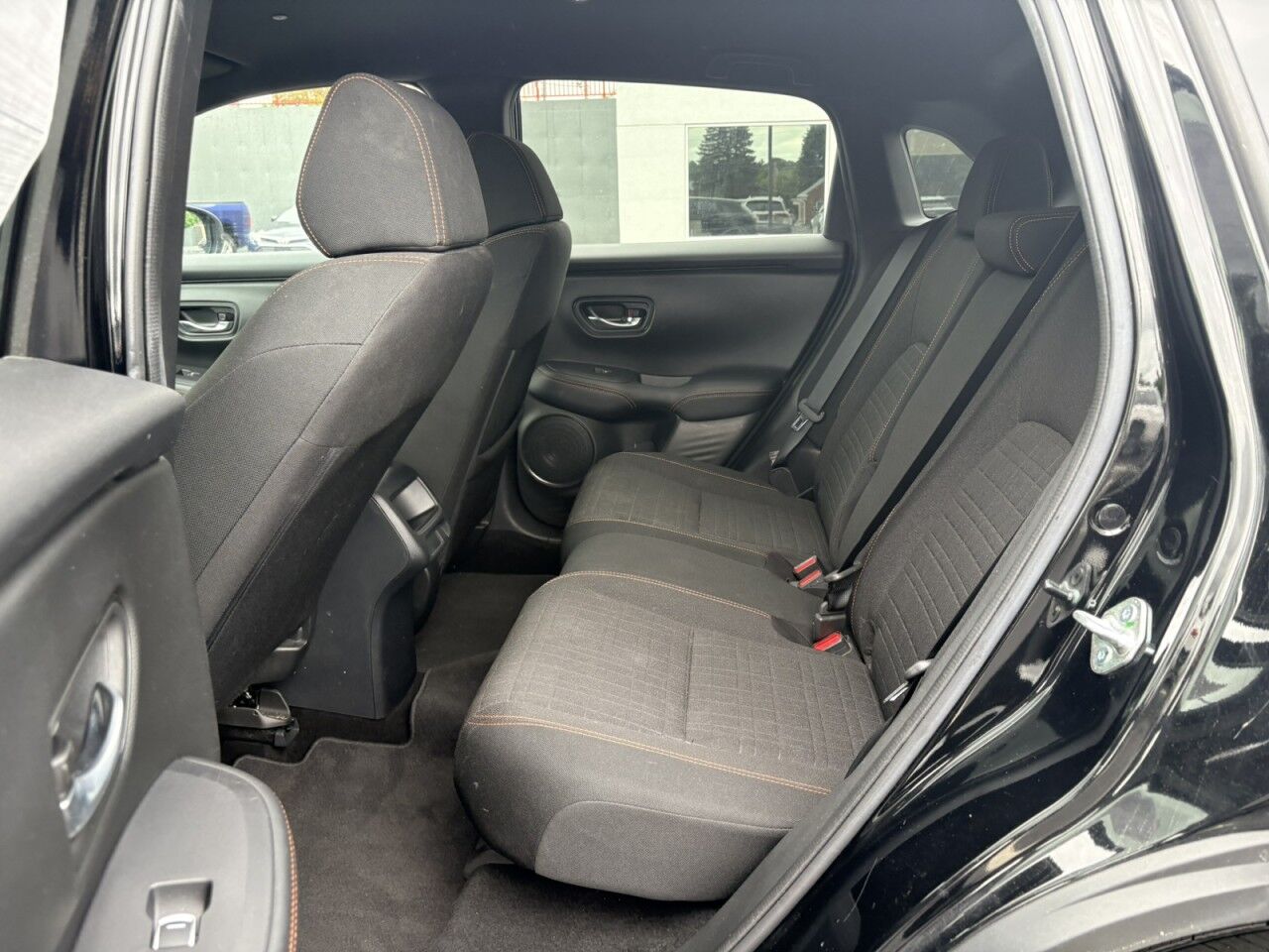 2023 Honda HR-V Sport Fitchburg MA