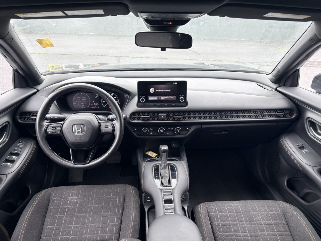 2023 Honda HR-V Sport Fitchburg MA
