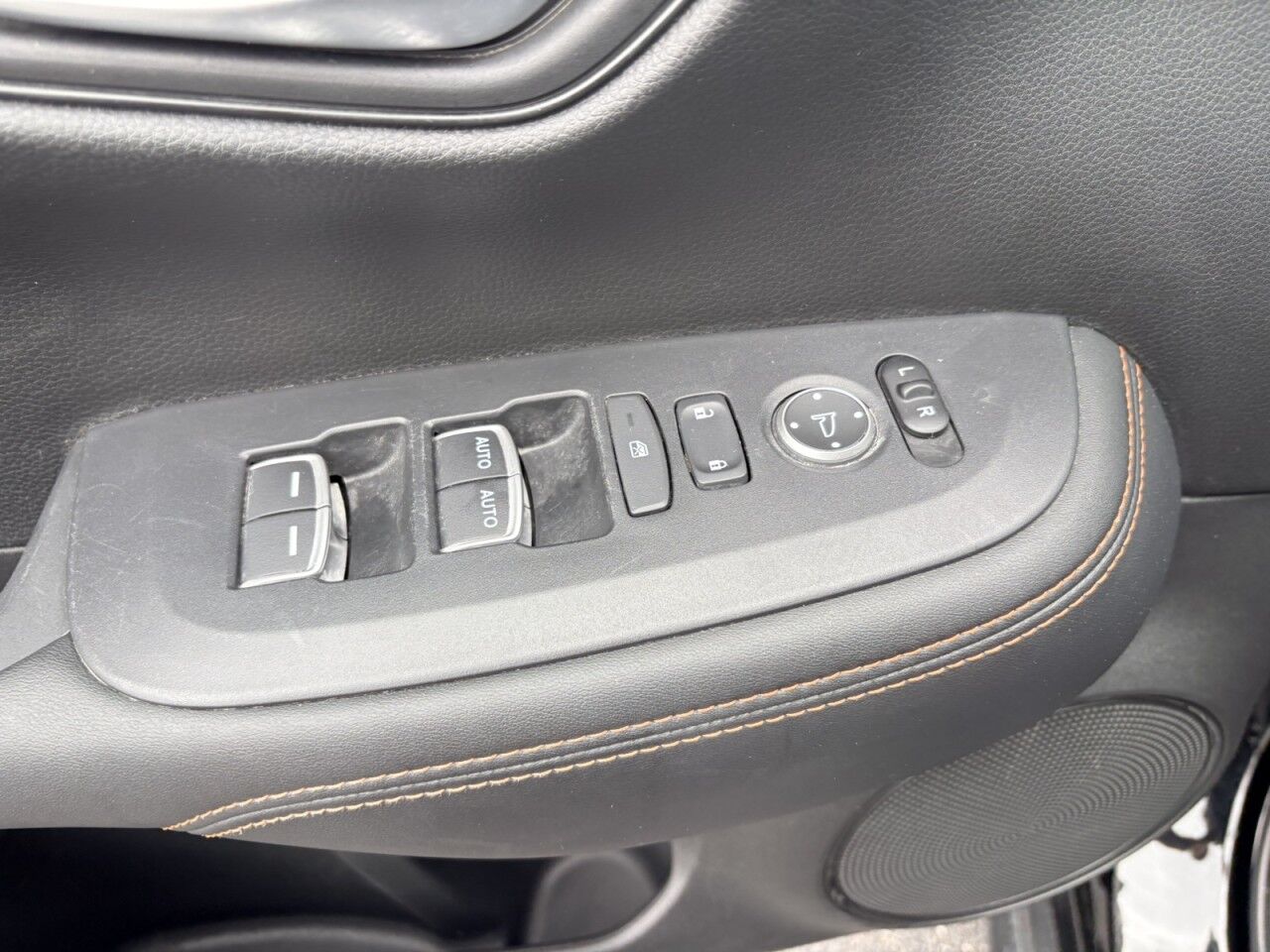 2023 Honda HR-V Sport Fitchburg MA