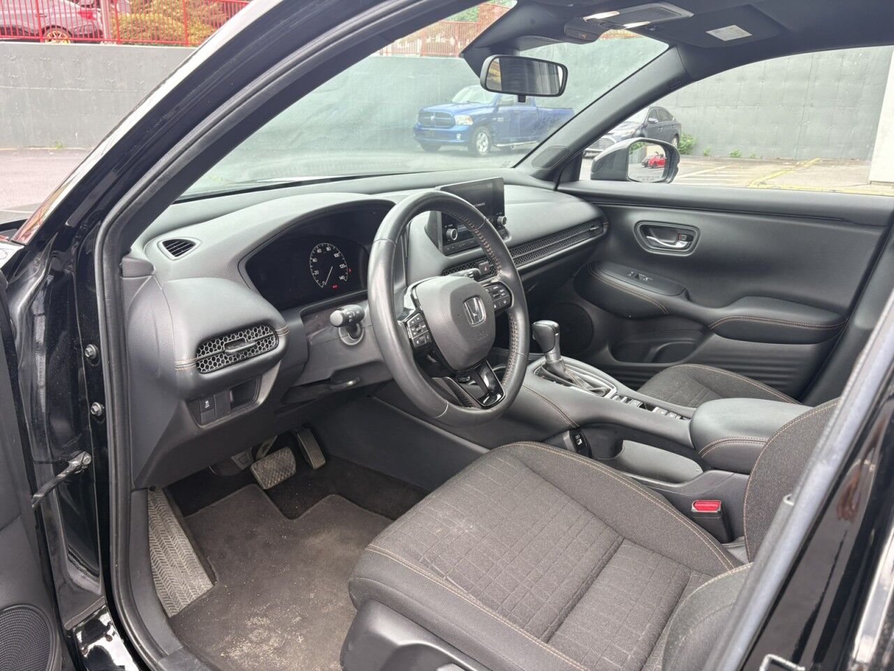 2023 Honda HR-V Sport Fitchburg MA