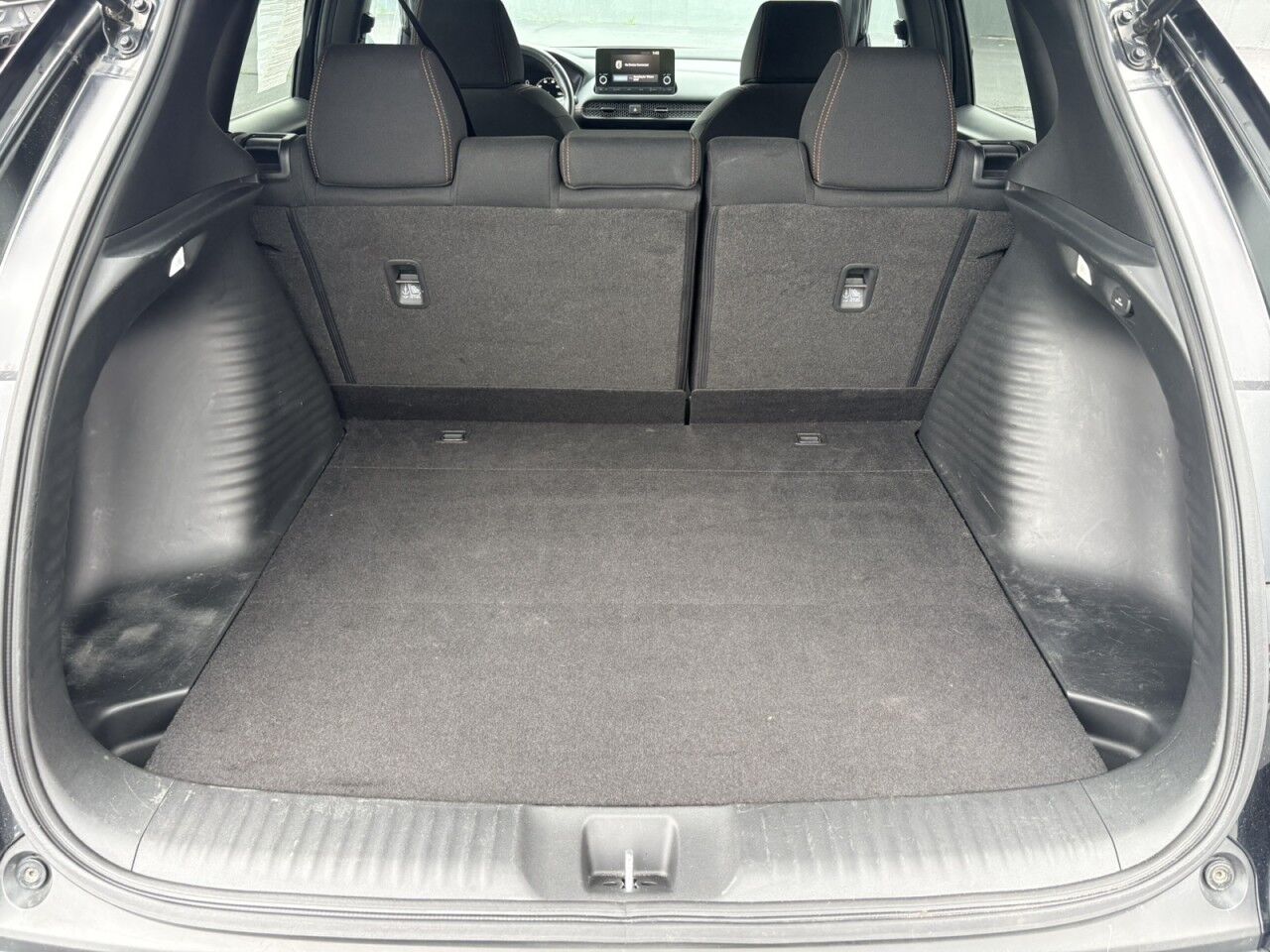 2023 Honda HR-V Sport Fitchburg MA