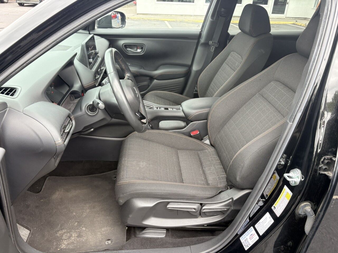 2023 Honda HR-V Sport Fitchburg MA