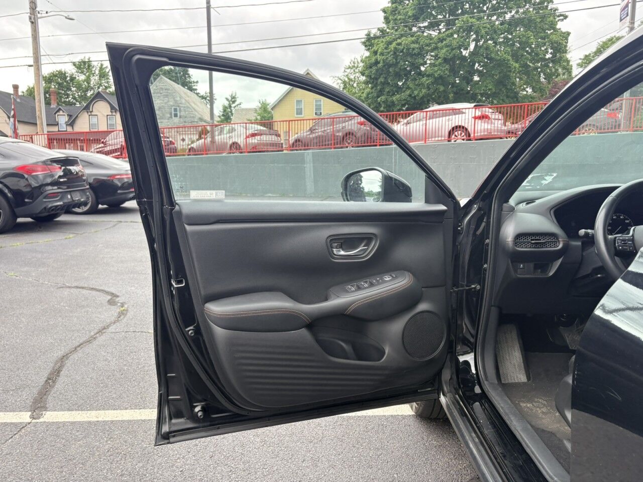 2023 Honda HR-V Sport Fitchburg MA