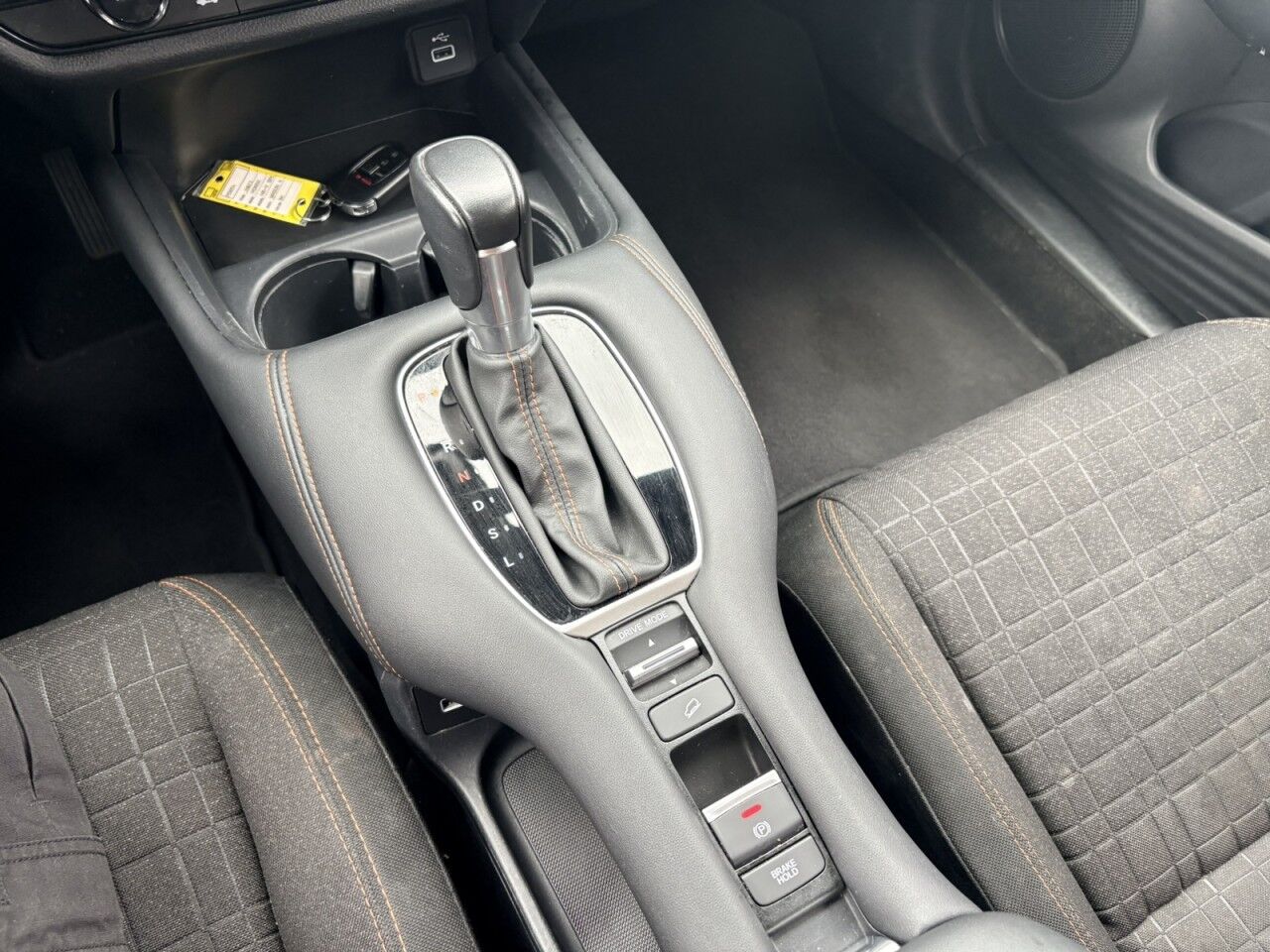 2023 Honda HR-V Sport Fitchburg MA