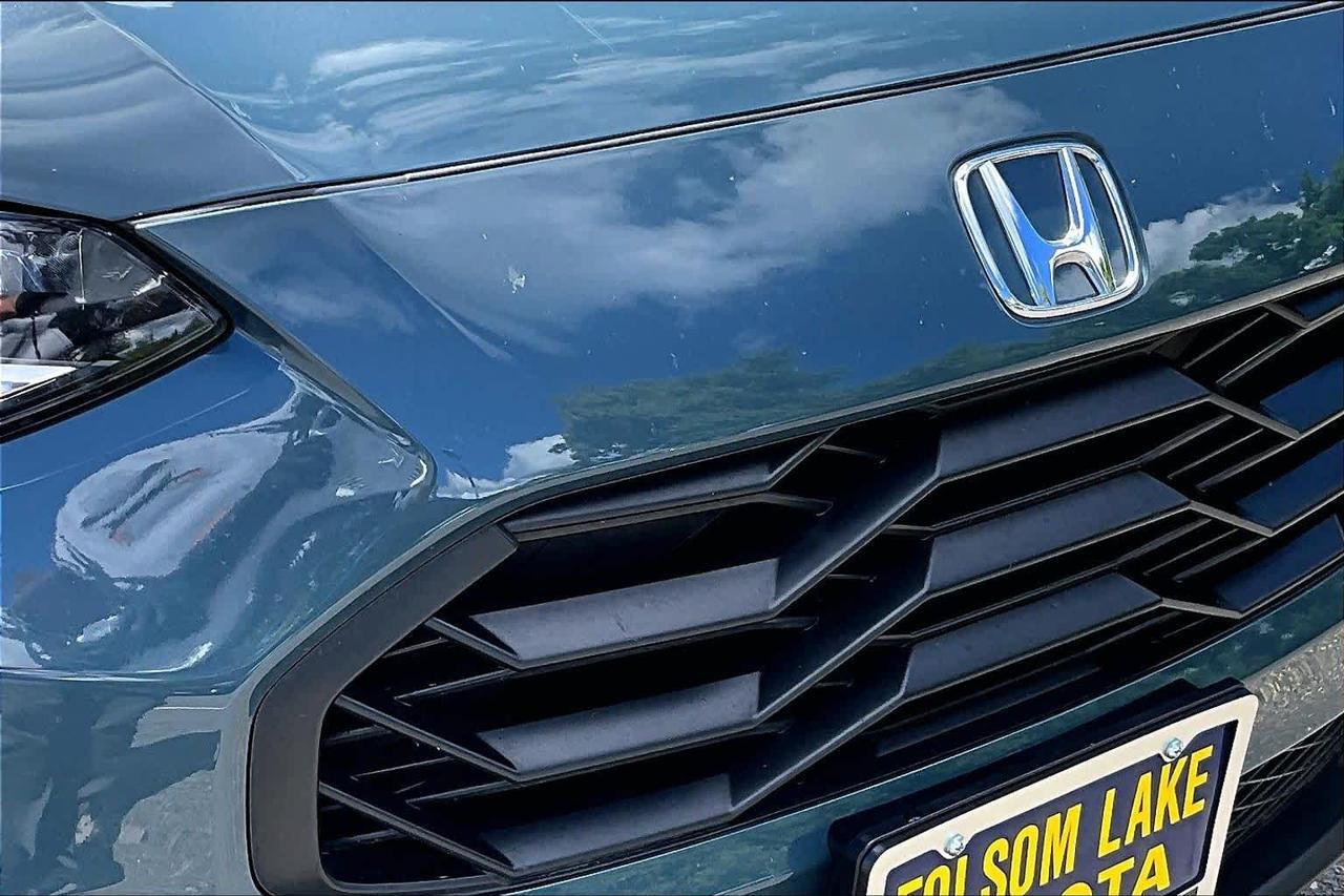 2023 Honda HR-V Sport Folsom CA