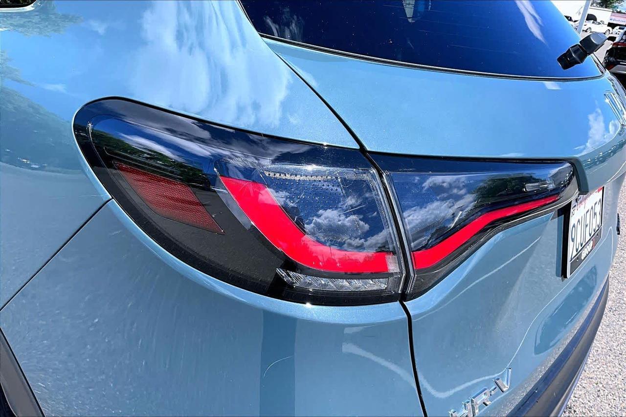 2023 Honda HR-V Sport Folsom CA