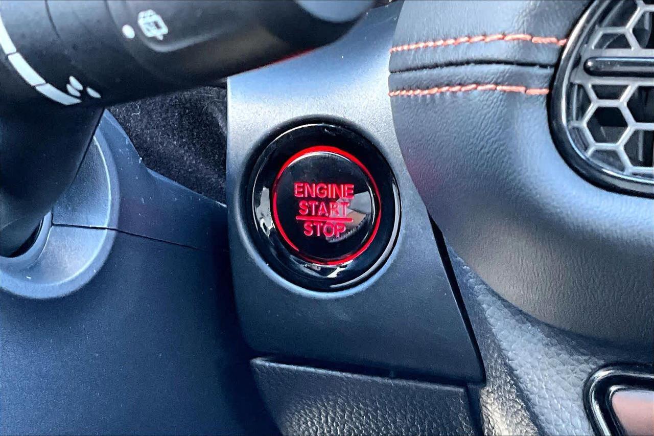 2023 Honda HR-V Sport Folsom CA