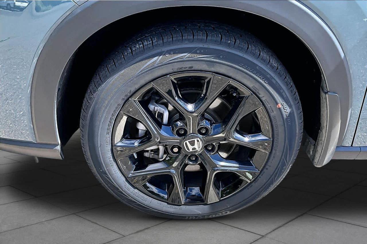 2023 Honda HR-V Sport Folsom CA