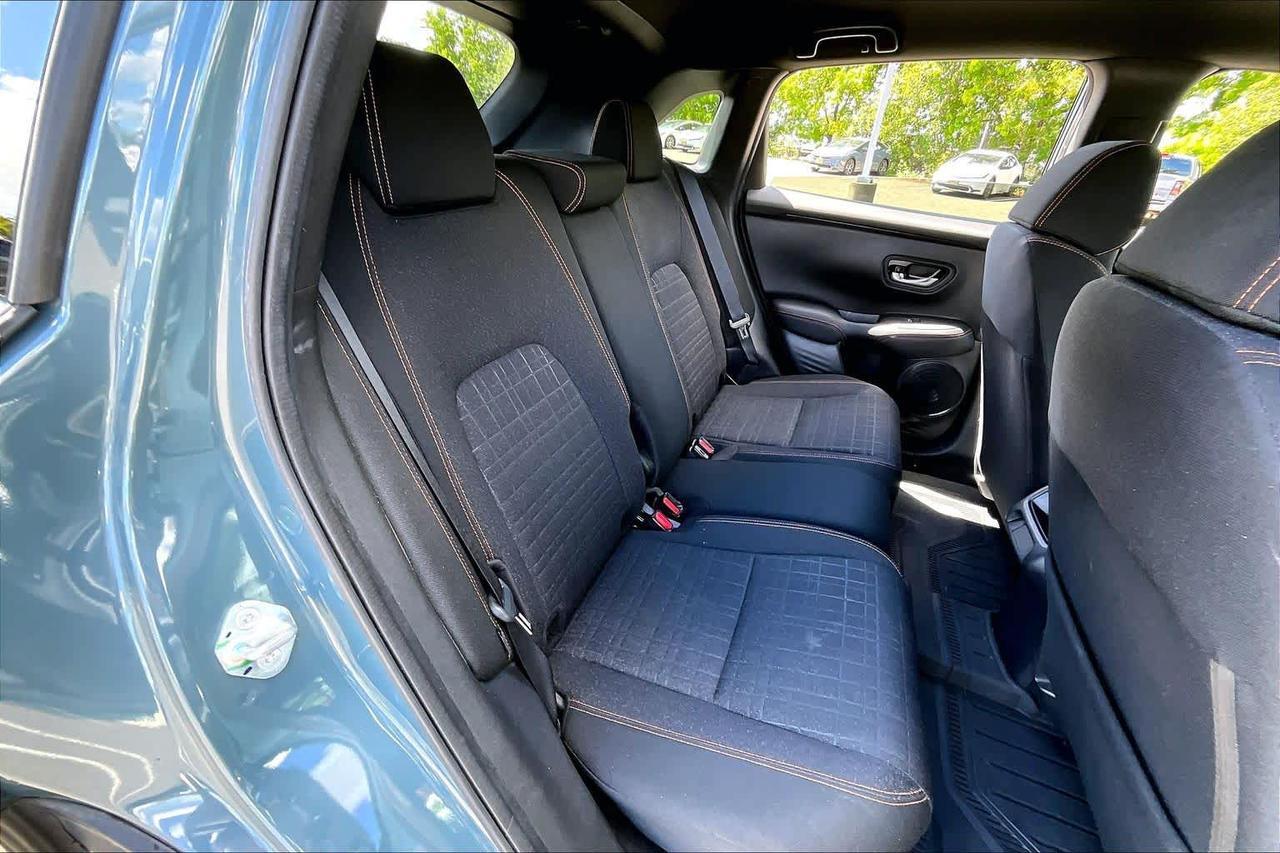 2023 Honda HR-V Sport Folsom CA