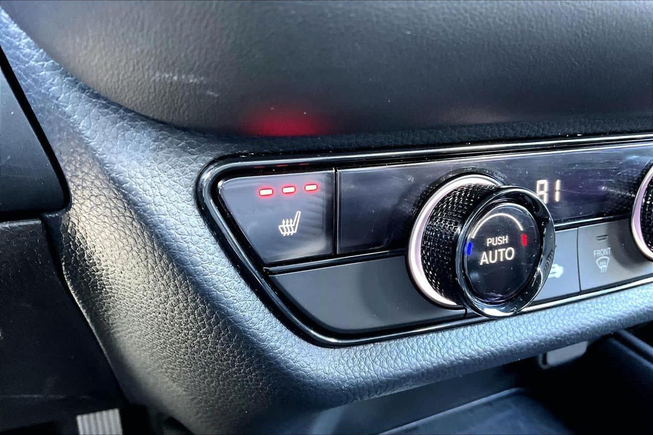 2023 Honda HR-V Sport Folsom CA