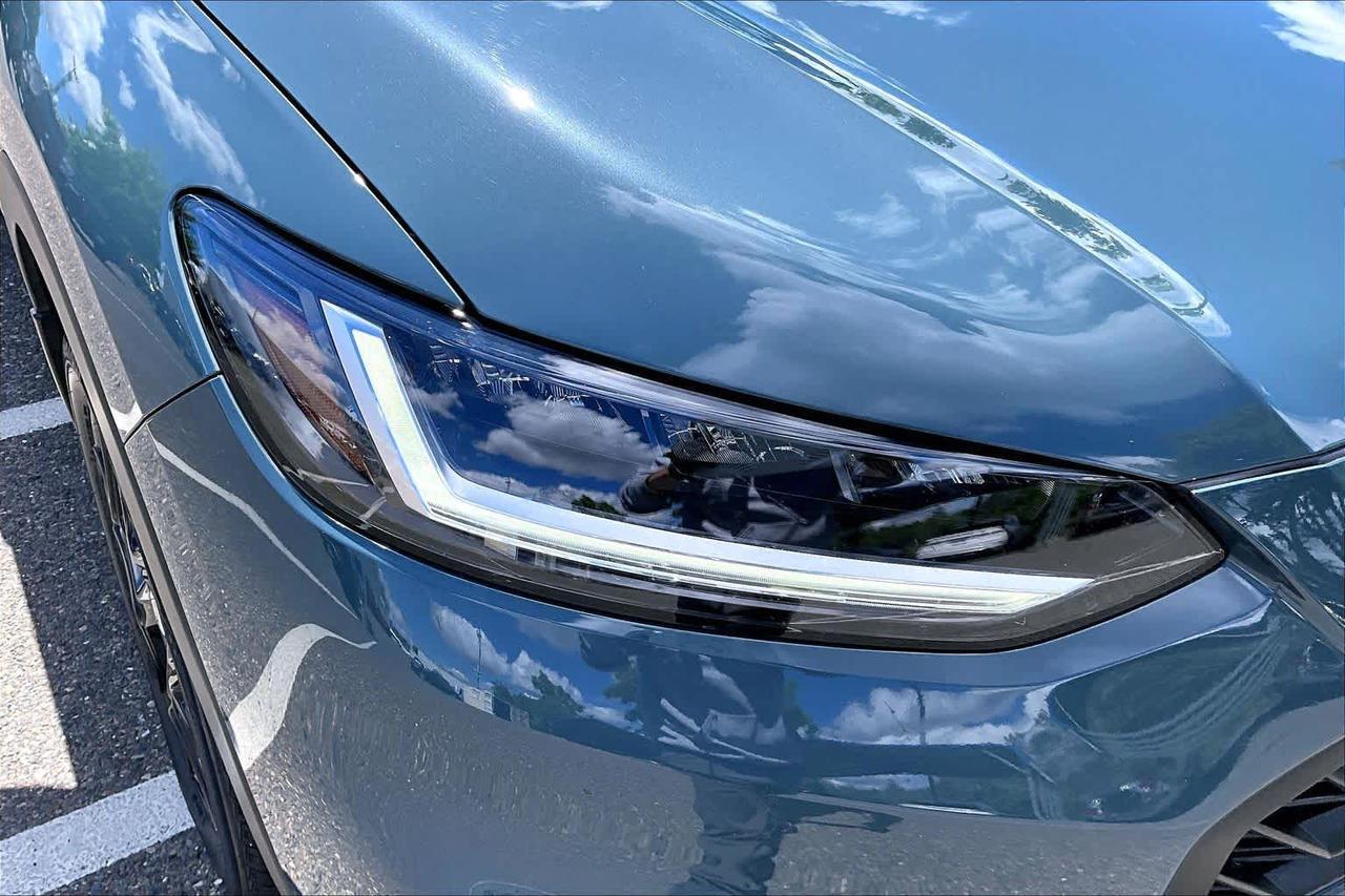 2023 Honda HR-V Sport Folsom CA
