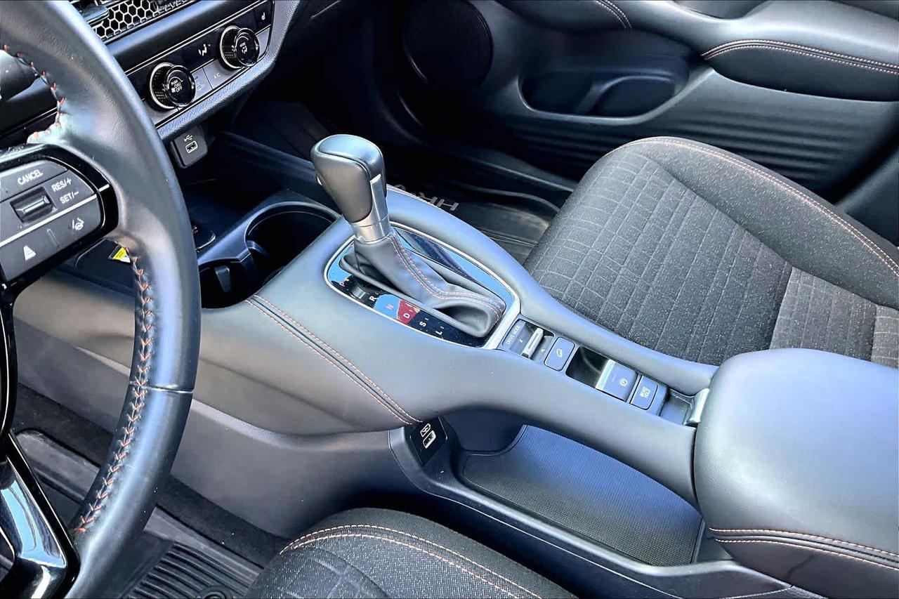 2023 Honda HR-V Sport Folsom CA