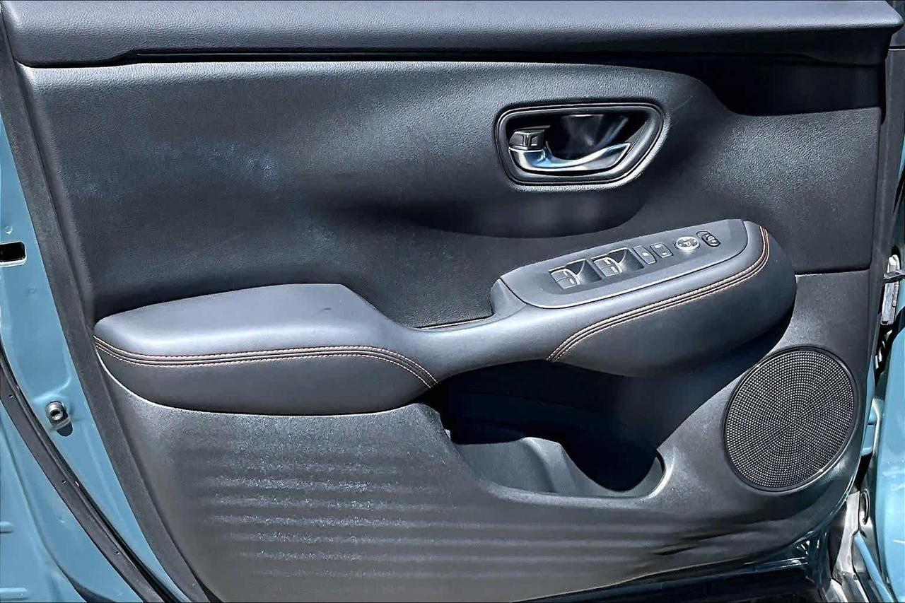 2023 Honda HR-V Sport Folsom CA